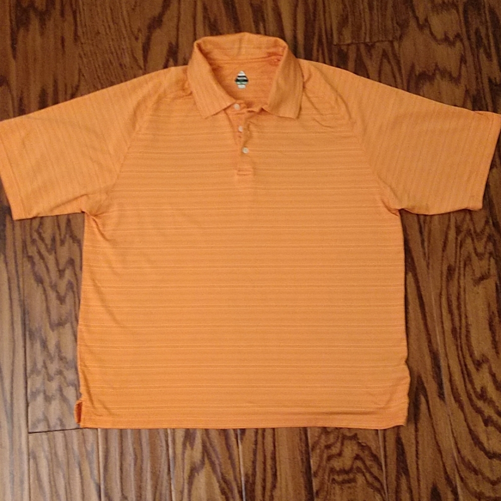 009 Men's Bolle PoloShirt XL